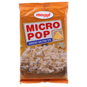 Kokice MOGYI Micro pop za mikrotalasnu sa sirom 100g