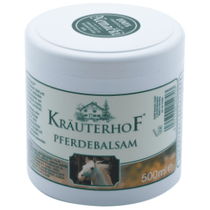 Konjski balzam KRAUTERHOF efekat hlađenja 500ml