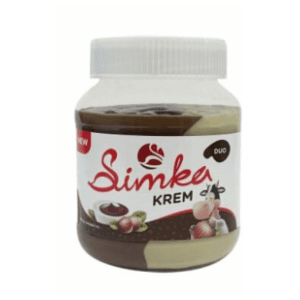 Krem SIMKA duo 375g