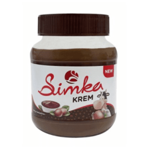 Krem SIMKA kakao 375g