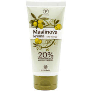 FITOGAL Maslinova krema za ruke 80ml