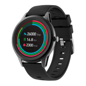 KSIX Smart Watch Globe Gray pametni sat