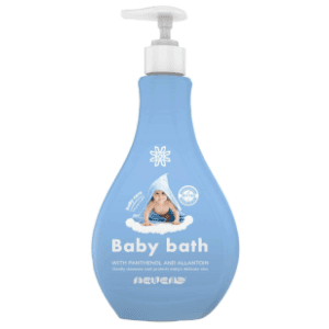 vDečija kupka NEVENA Baby bath 400ml