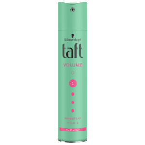 Lak za kosu TAFT Volume ultra strong 250ml