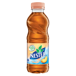 Ledeni čaj NESTEA Peach 500ml
