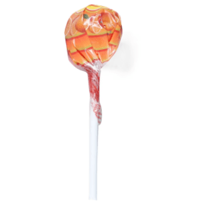 Lizaliza CHUPA CHUPS Voćna pulpa 12g