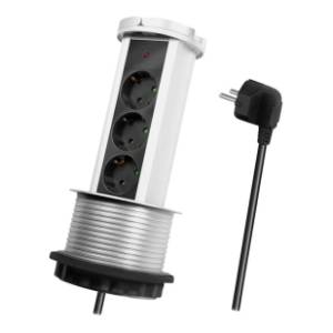 LOGILINK pop-up produžni kabl 1.8m 4794
