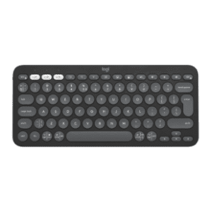 LOGITECH bežična tastatura Pebble Keys 2 K380s Graphite