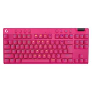 LOGITECH tastatura G Pro X