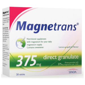 HEMOFARM Magnetrans direkt 20kom