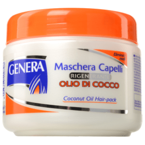 GENERA kokos 500ml maska za kosu