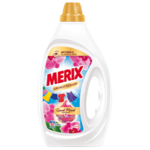 MERIX Orhideja tečni deterdžent 30 pranja (1,35l)