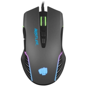 NATEC miš Fury Hustler