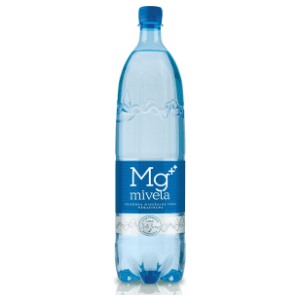 Negazirana voda MIVELA 1,75l