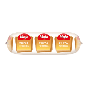 NEOPLANTA Moja pileća kobasica 300g