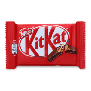 Nestle KITKAT čokoladica 4 finger 41,5g