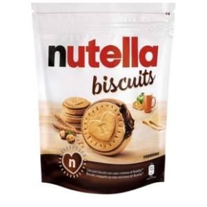 NUTELLA biskvit 193g