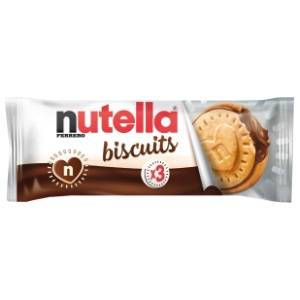 NUTELLA biskvit 41,4g