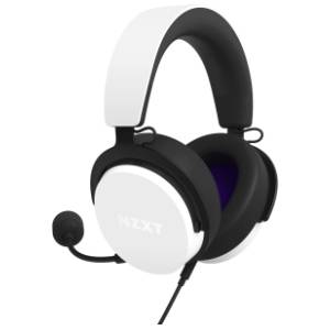 NZXT slušalice Relay bele (AP-WCB40-B2)