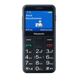 PANASONIC KX-TU155EXBN