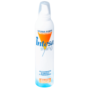 Pena za kosu INTESA Styling Malizia 300ml