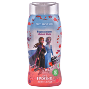 Pena za kupanje DISNEY Frozen 250ml