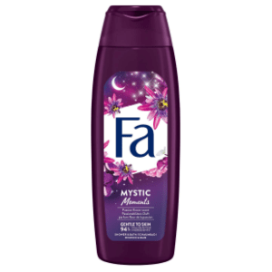 Gel za tuširanje FA Mystic moments 750ml