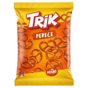 Perece TRIK slane 95g