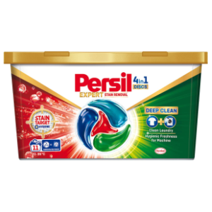 PERSIL DISCS Expert stain removal kapsule za veš 11kom