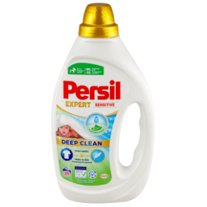 PERSIL Expert sensitive tečni deterdžent 20 pranja (990ml)
