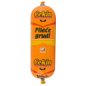 Pileće grudi CEKIN Vindija 350g
