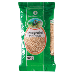 Integralni pirinač BENLIAN 500g