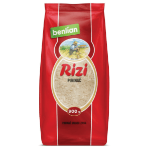 Pirinač BENLIAN rizi dugo zrno 900g