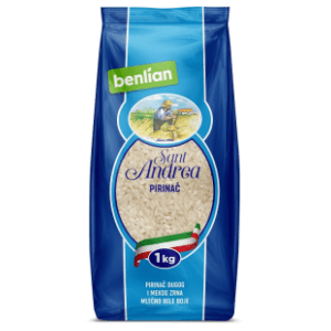 Pirinač BENLIAN Sant Andrea 1kg