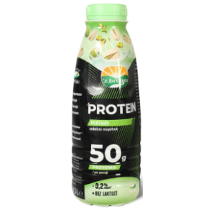 Proteinski napitak Z'BREGOV pistaći 500ml