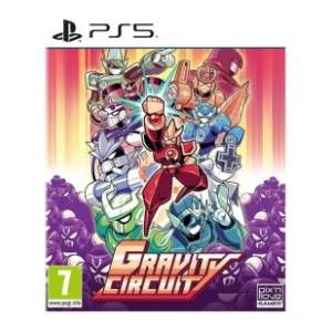 PS5 Gravity Circuit
