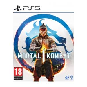 PS5 Mortal Kombat 1