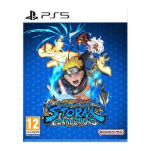 PS5 NARUTO X BORUTO Ultimate Ninja STORM CONNECTIONS