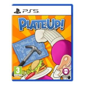 PS5 PlateUp!