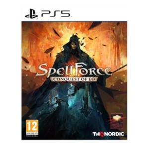 PS5 SpellForce: Conquest of Eo