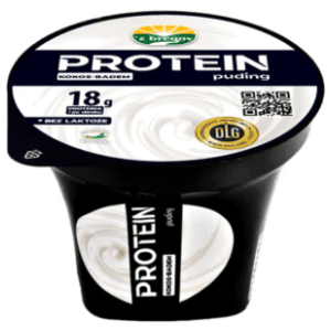 Puding Z'BREGOV Protein kokos badem 180g