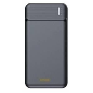 PURIDEA power bank Apollon PD83 20000mAh crni