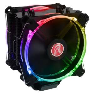 RAIJINTEK LETO PRO RGB kuler za procesor