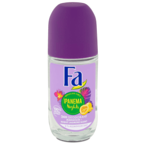 Roll-on FA Ipanema nights 50ml