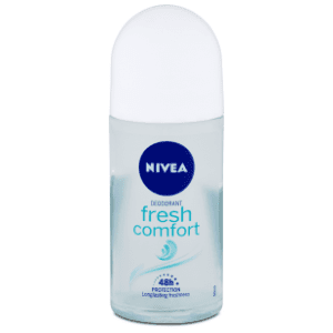 Roll-on NIVEA Fresh comfort 50ml