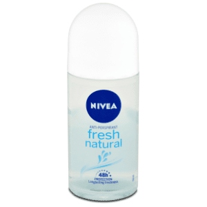 Roll-on NIVEA Fresh natural 50ml