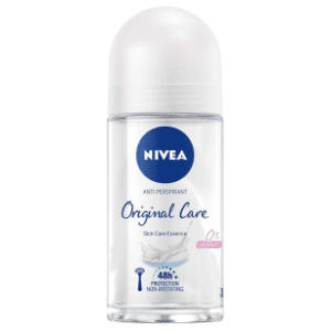Roll-on NIVEA Original care 50ml