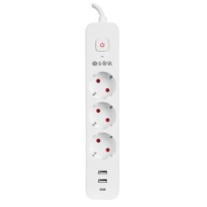 S-LINK produžni kabl SPG03TC 1.5m