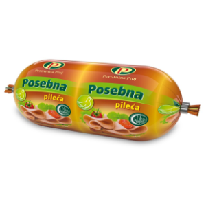 Salama posebna pileća PERUTNINA PTUJ 800g