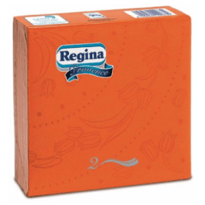 Salvete REGINA Provence 2sloja 44kom